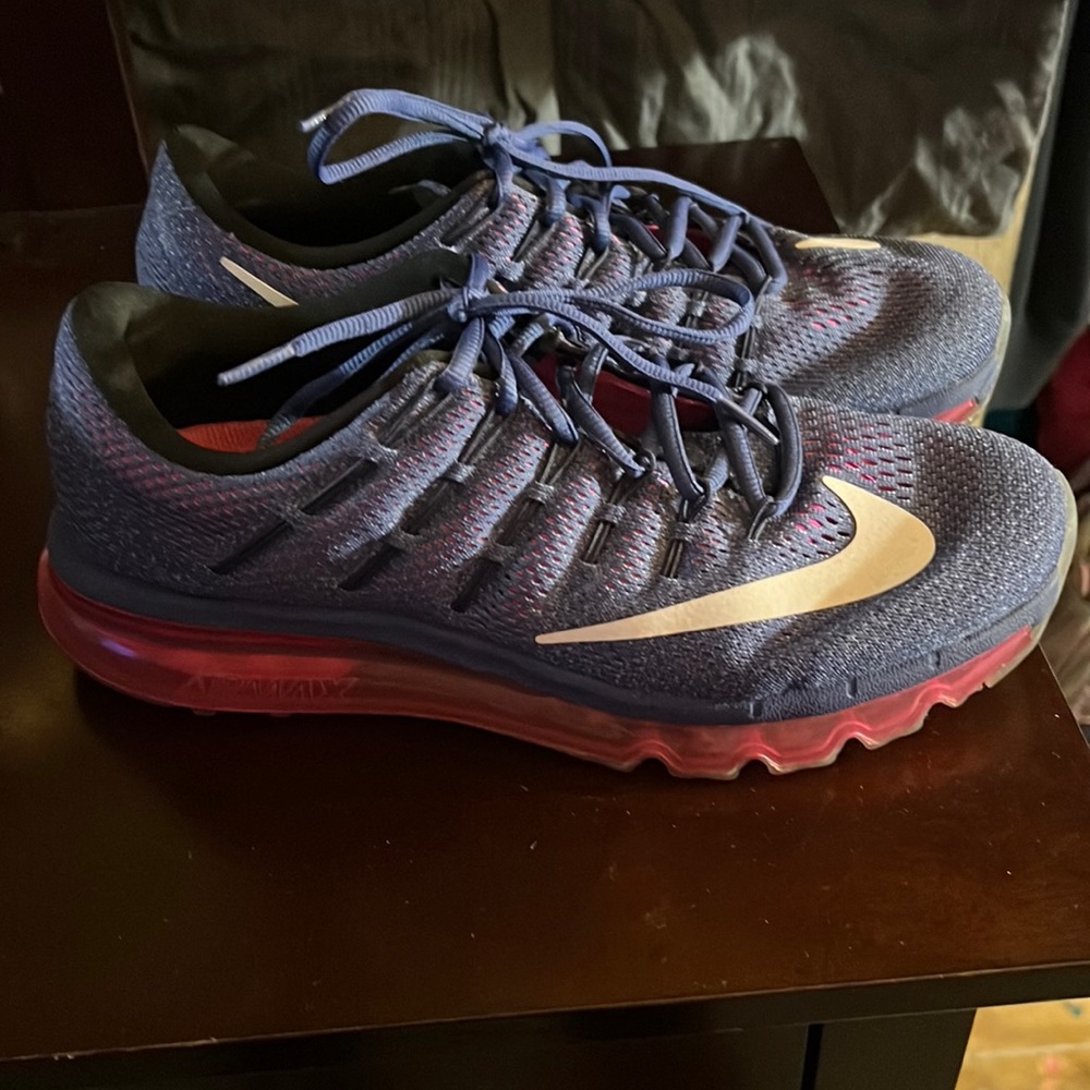 2016 Nike Air Max